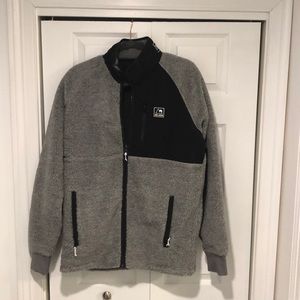 American Eagle winter jacket for men